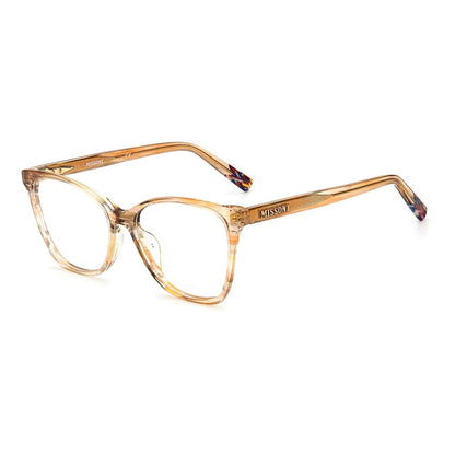 Bicolor Acetate Glasses (Frames)