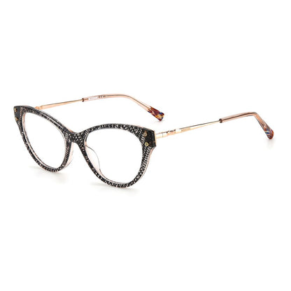 Bicolor Acetate Glasses (Frames)