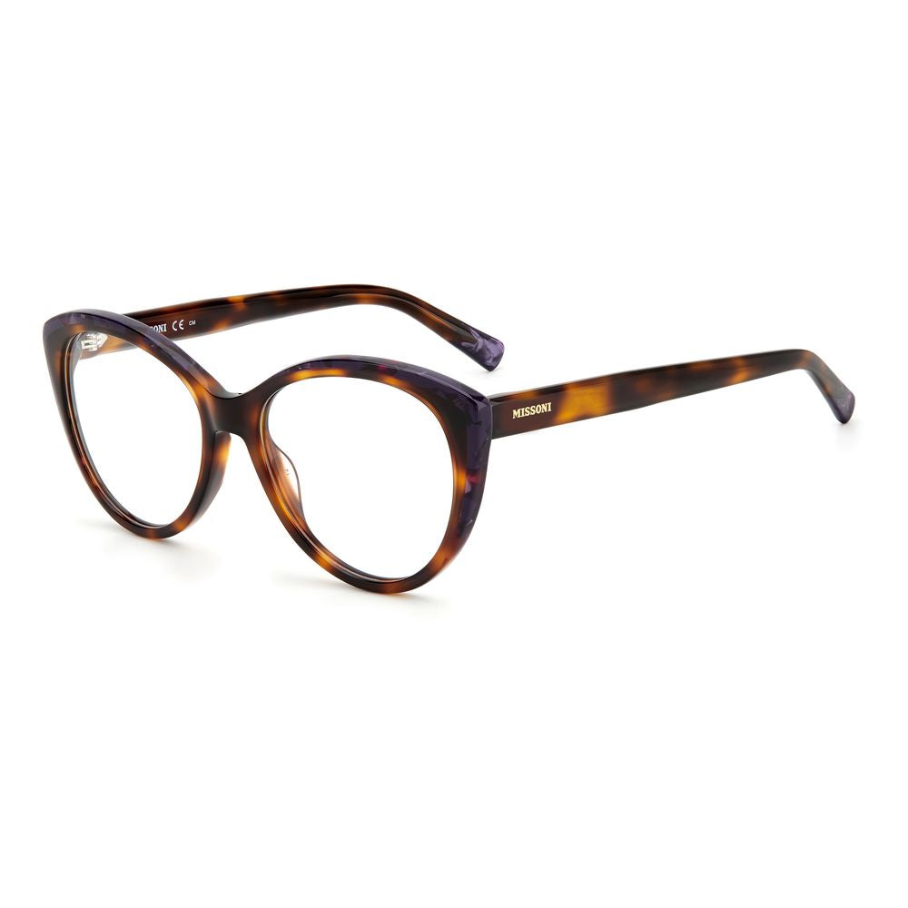 Bicolor Acetate Glasses (Frames)