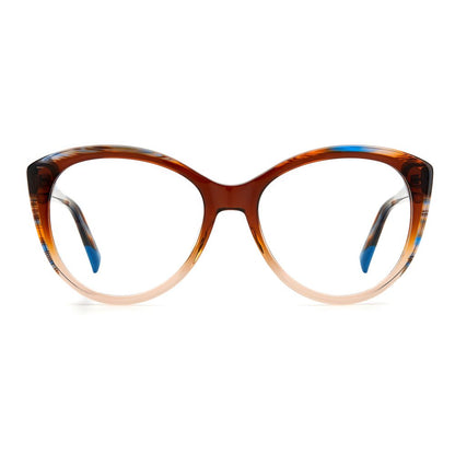 Brown Acetate Glasses (Frames)