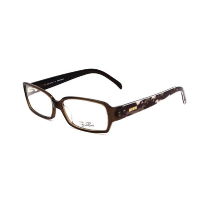 Bicolor Plastic Glasses (Frames)