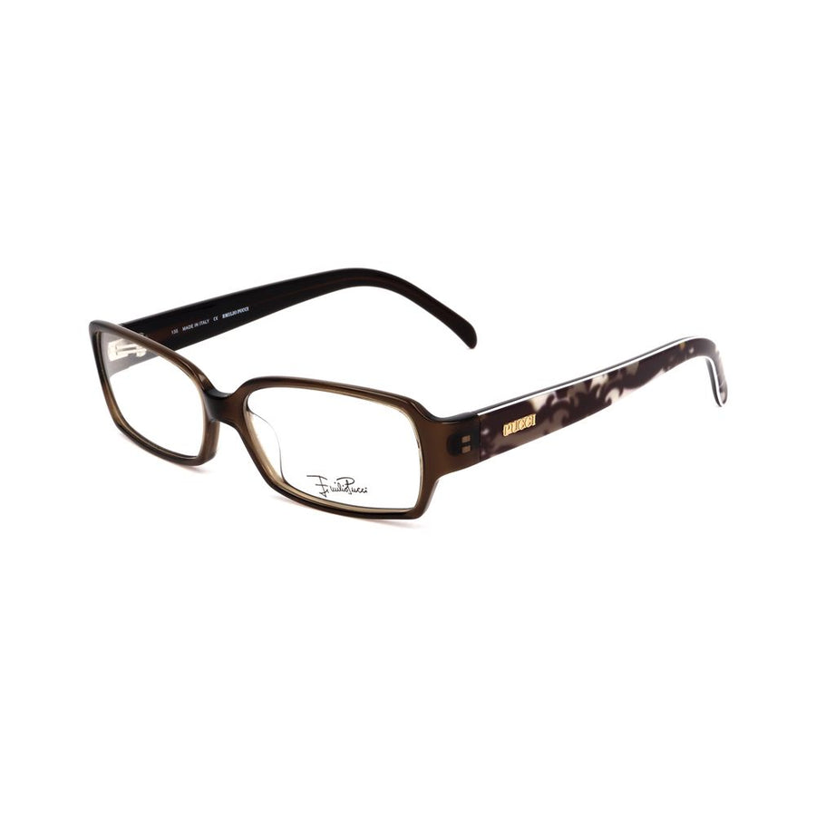 Bicolor Plastic Glasses (Frames)