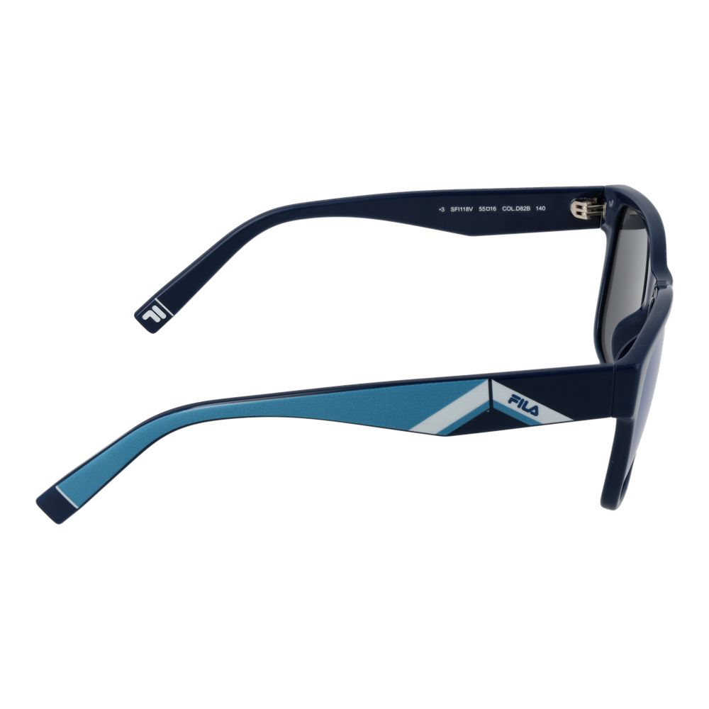 Blue Men Sunglasses