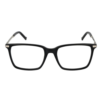 Black Plastic Glasses (Frames)
