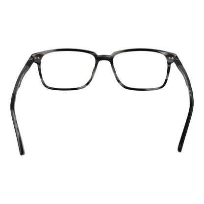 Black Plastic Glasses (Frames)