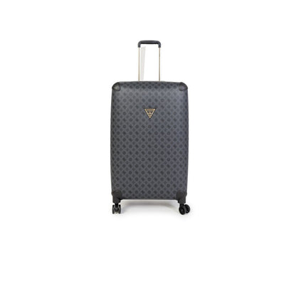 Gray Polyethylene Luggage And Travel