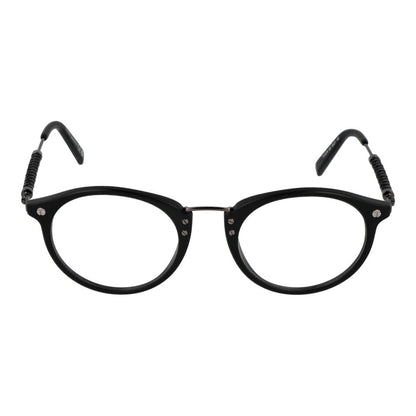 Black Acetate Glasses (Frames)
