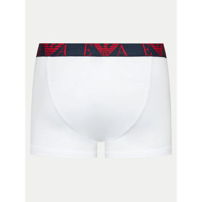 Red Cotton Underwear