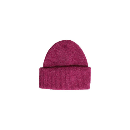 Pink Recycled Polyester Cap (Baseball Hat)