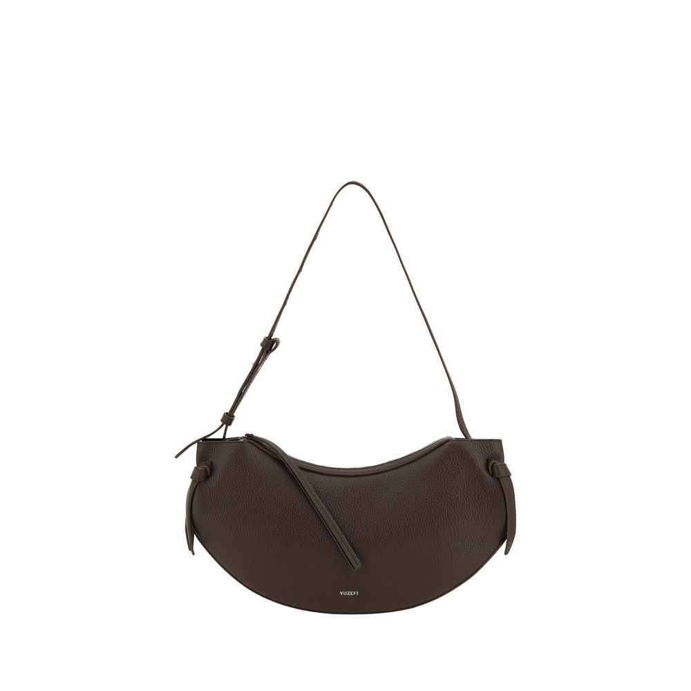 Fortune Cookie shoulder bag