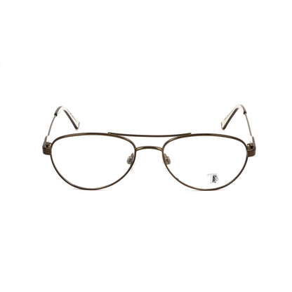 Bronze Metal Glasses (Frames)