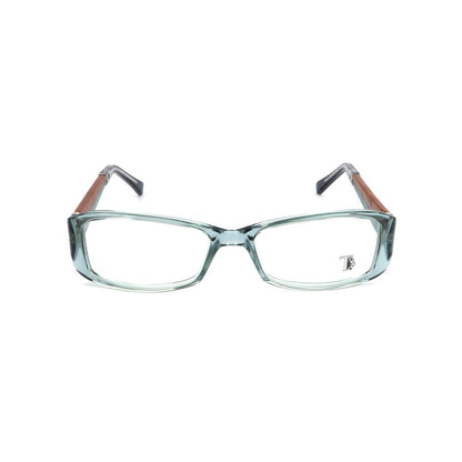 Turquoise Acetate Glasses (Frames)