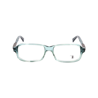 Turquoise Acetate Glasses (Frames)