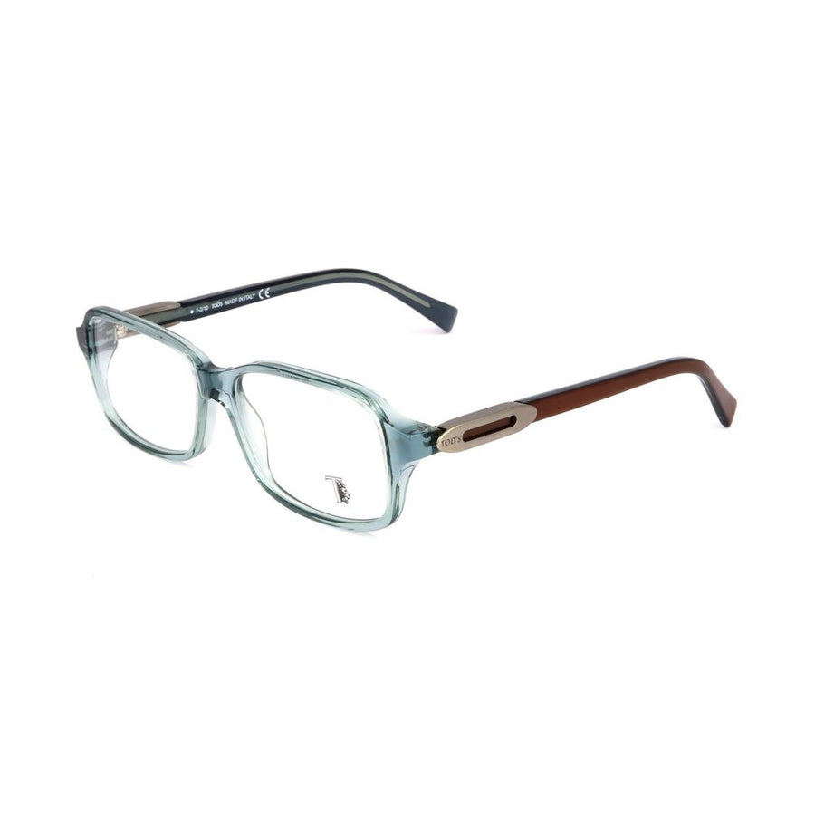 Turquoise Acetate Glasses (Frames)