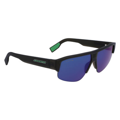 Gray Bio Injected Sunglasses