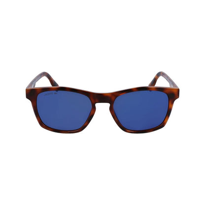 Brown Bio Injected Sunglasses