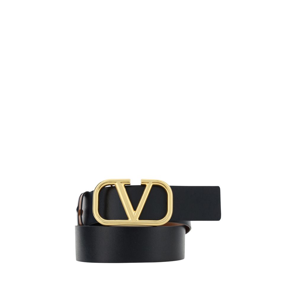 Reversible VLogo Belt