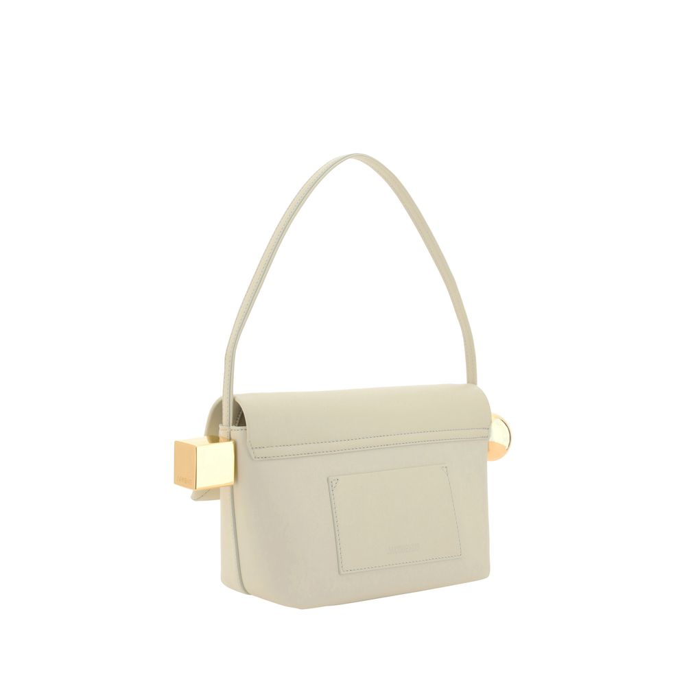 Le Rond Carrè Shoulder Bag