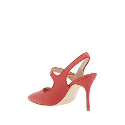 Camparisli Pumps