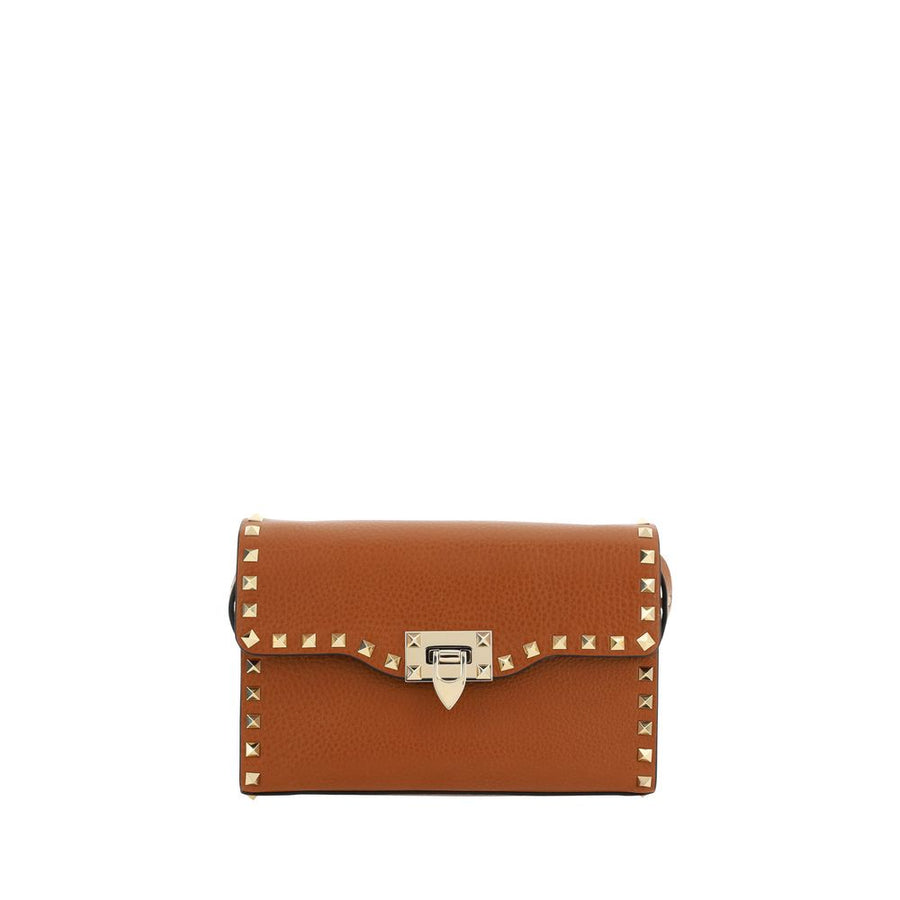 Rockstud Small Shoulder Bag