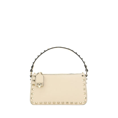 Small Rockstud Shoulder Bag