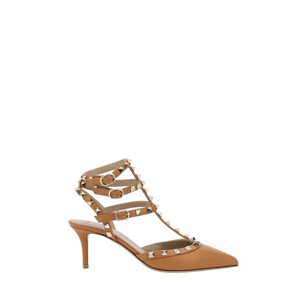 Rockstud Pumps