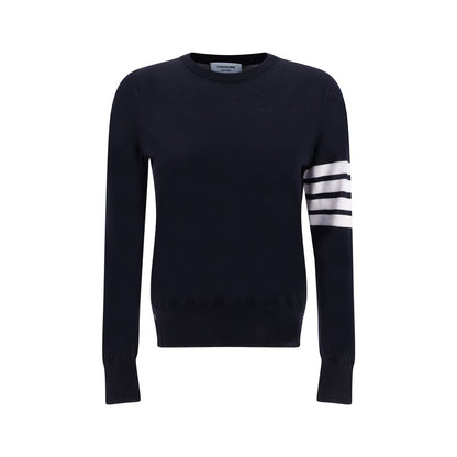Blue Wool Oves Aries Sweatshirt