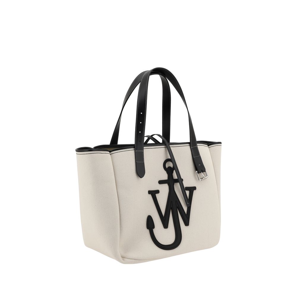 Ancora Maxi Logo Tote Bag