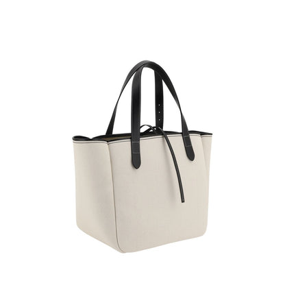 Ancora Maxi Logo Tote Bag