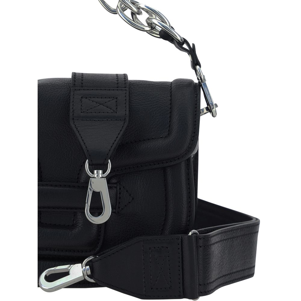 Alphaville Shoulder Bag