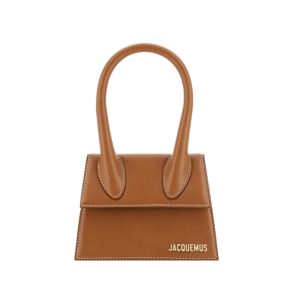 Le Chiquito Moyen Handbag