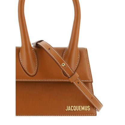 Le Chiquito Moyen Handbag