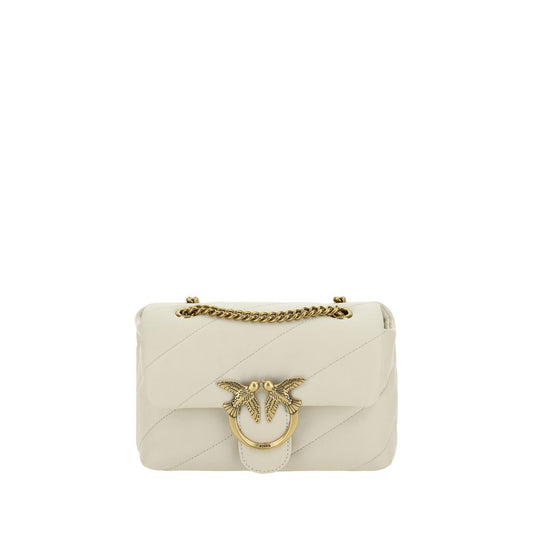 Love Mini Puff Shoulder Bag