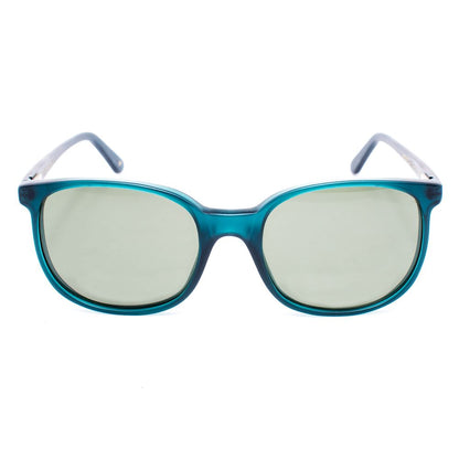 Bicolor Acetate Sunglasses