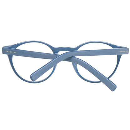 Gray Plastic Glasses (Frames)