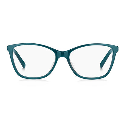 Black Acetate Glasses (Frames)