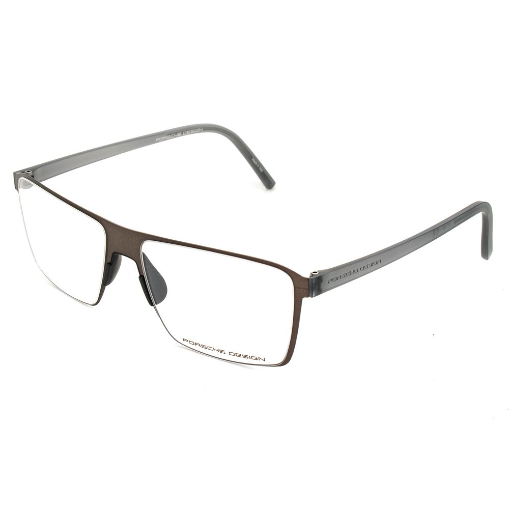 Brown Metal Glasses (Frames)