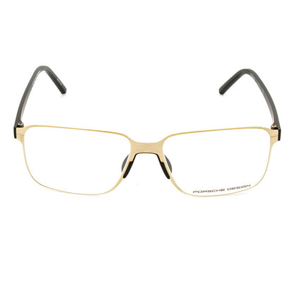 Gold Metal Glasses (Frames)