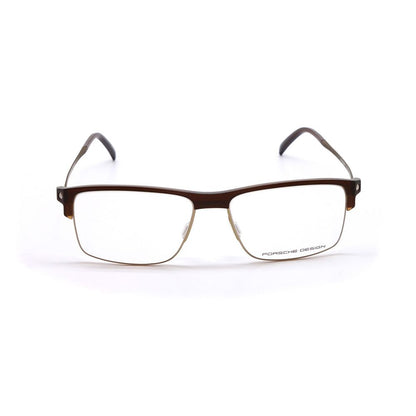Brown Metal Glasses (Frames)