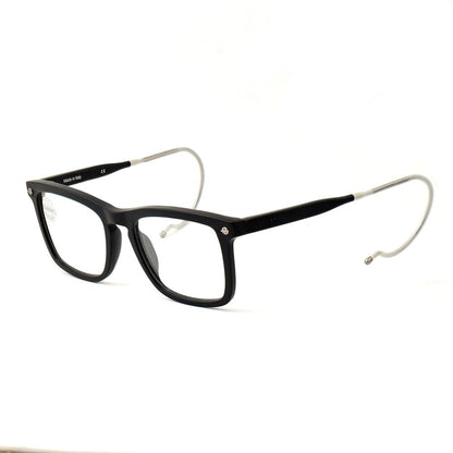 Black Acetate Glasses (Frames)