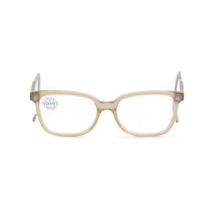 Brown Acetate Glasses (Frames)