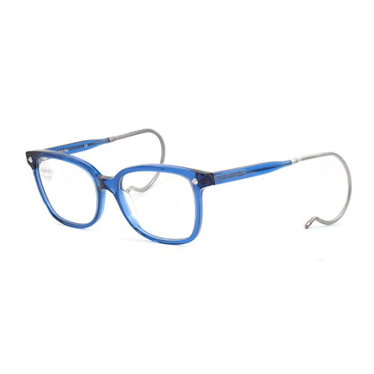 Blue Acetate Glasses (Frames)