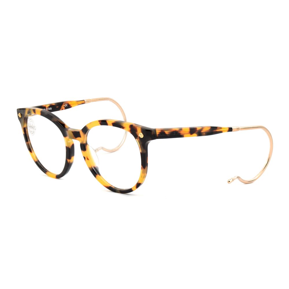 Brown Acetate Glasses (Frames)