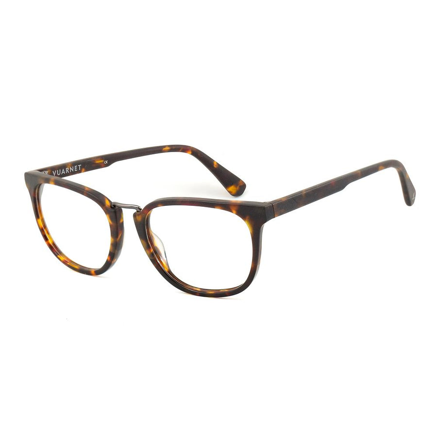 Brown Acetate Glasses (Frames)