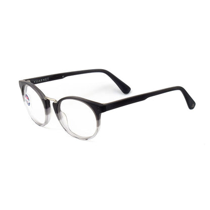 Gray Acetate Glasses (Frames)