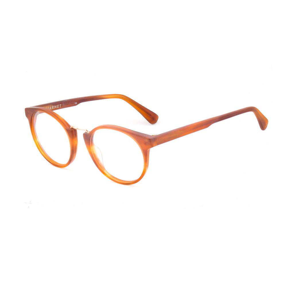 Brown Acetate Glasses (Frames)