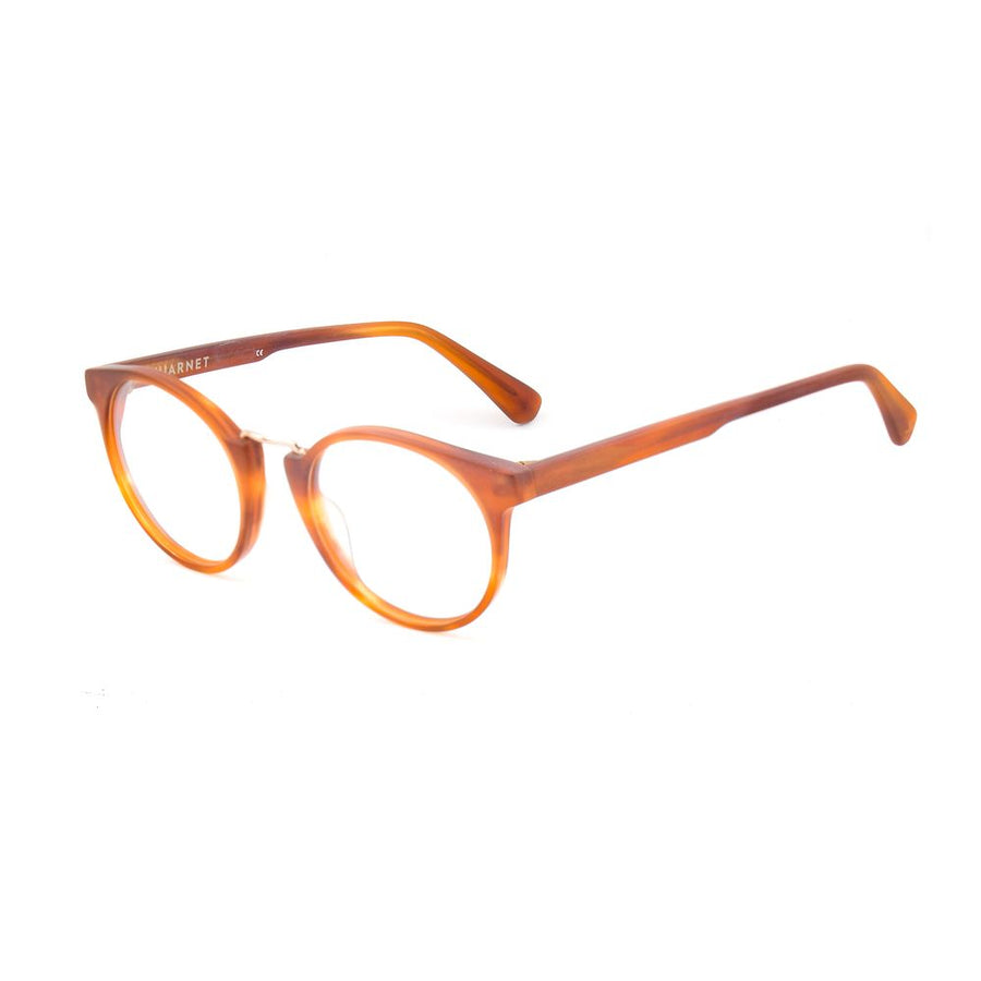 Brown Acetate Glasses (Frames)