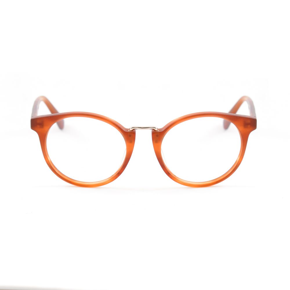 Brown Acetate Glasses (Frames)