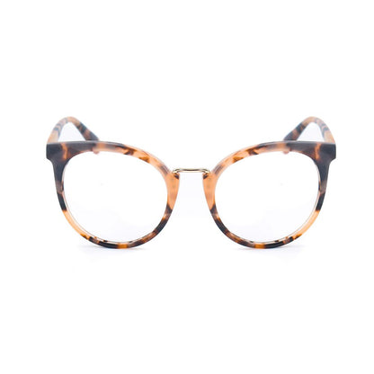 Brown Acetate Glasses (Frames)