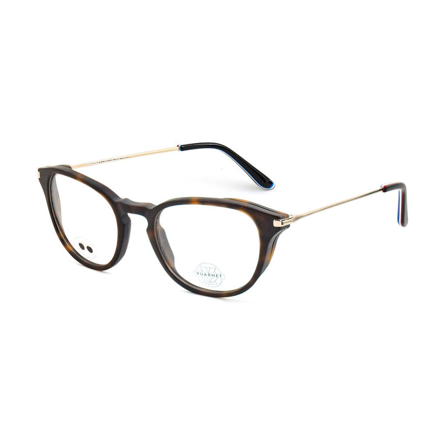 Brown Acetate Glasses (Frames)